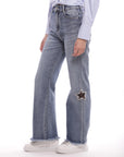 Jeans Stella Mimì Muà