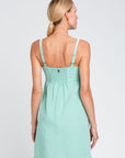 Abito TwinSet Ricamato