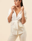 Camicia Koralline