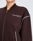 Tuta Twinset