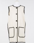 Gilet Twinset