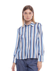 Camicia Stripes Mimì Muà
