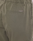 Pantalone Cargo in Gabardina Mimì Muà