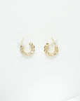 Brigitte Earrings