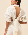 Camicia Koralline