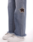Jeans Stella Mimì Muà