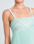 Abito TwinSet Ricamato