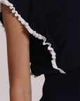 Maglia con Voulant Mimi Muà