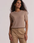 Maglia Paillettes Mimi Muà