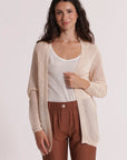 Cardigan Mimi Muà