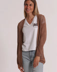 Cardigan Mimi Muà