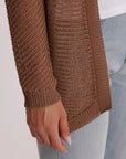 Cardigan Mimi Muà