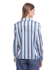 Camicia Stripes Mimì Muà