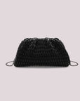 Borsa Clutch Trapuntata Mimi Muà