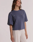 Maglia in Felpa Gioiello Mimi muà