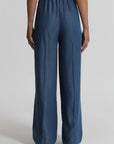 Pantalone in Denim Mimi Muà