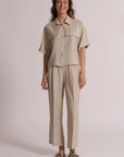 Pantalone Borchie Mimi Muà n