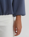 Giacca con Zip Mimi Muà