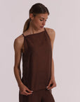 Top Jacquard Mimi Muà