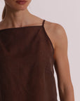 Top Jacquard Mimi Muà