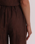 Pantalone Jacquard Mimi Muà