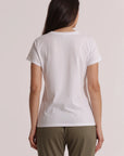 T-Shirt Spilla Mimi Muà