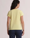 T-Shirt Spilla Mimi Muà