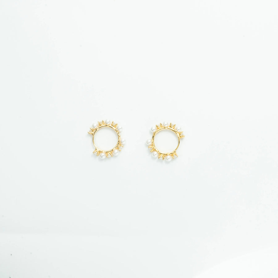 Olivia Earrings