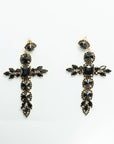 Devotion Earrings