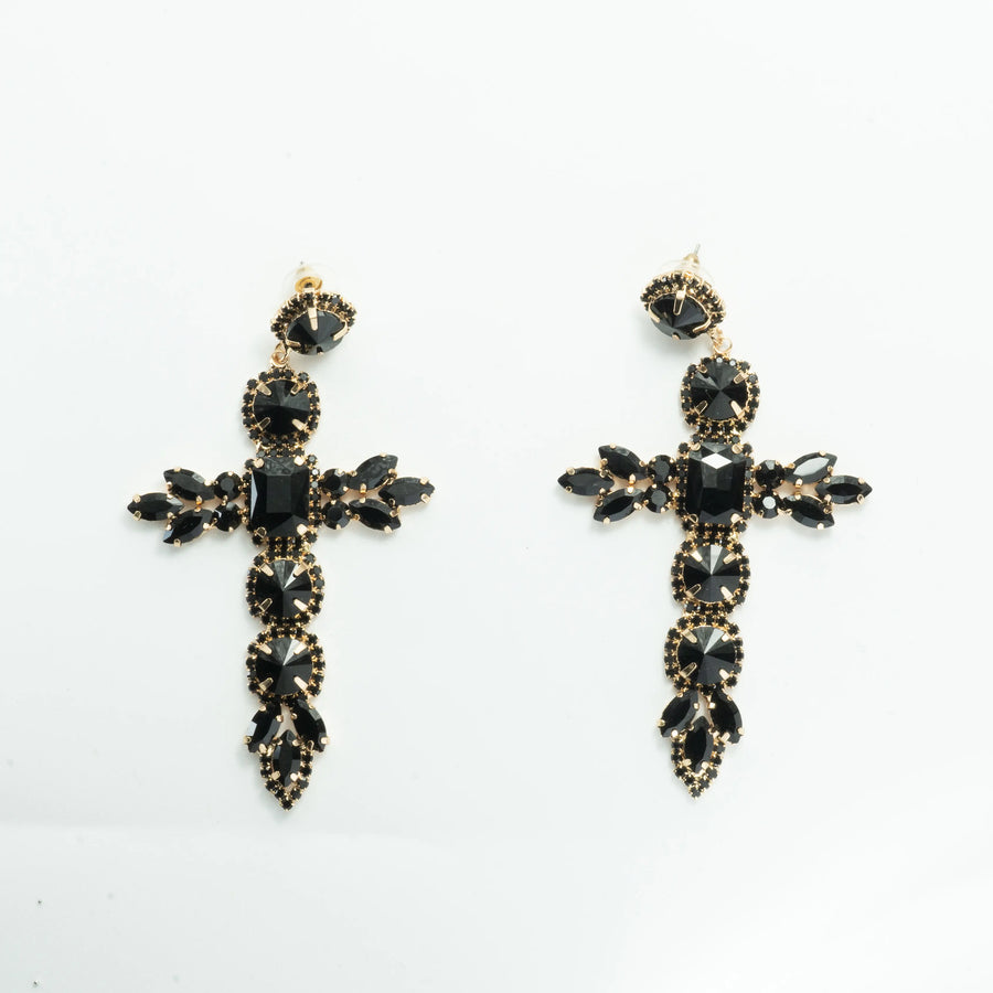 Devotion Earrings