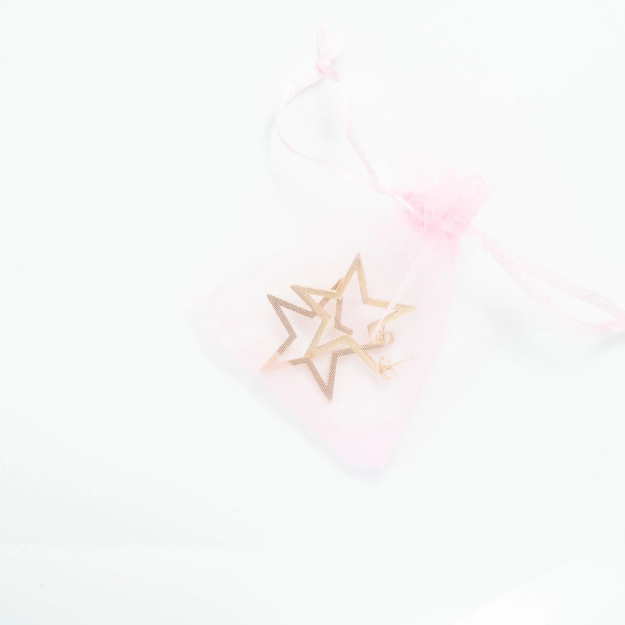 Starlight Earrings