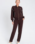 Tuta Twinset