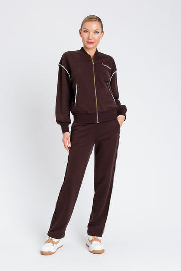Tuta Twinset