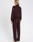 Tuta Twinset
