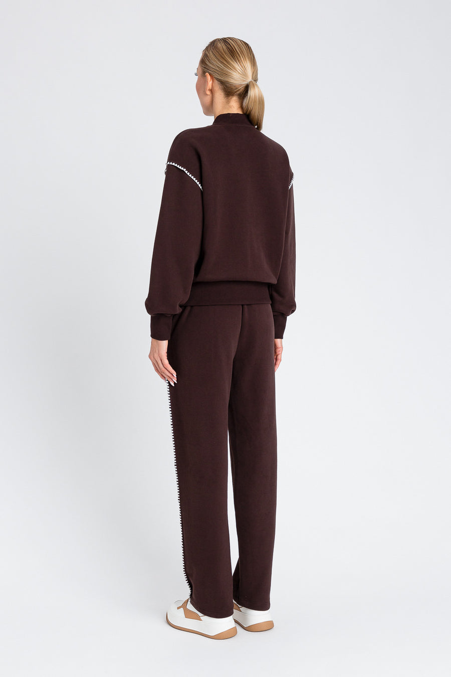 Tuta Twinset