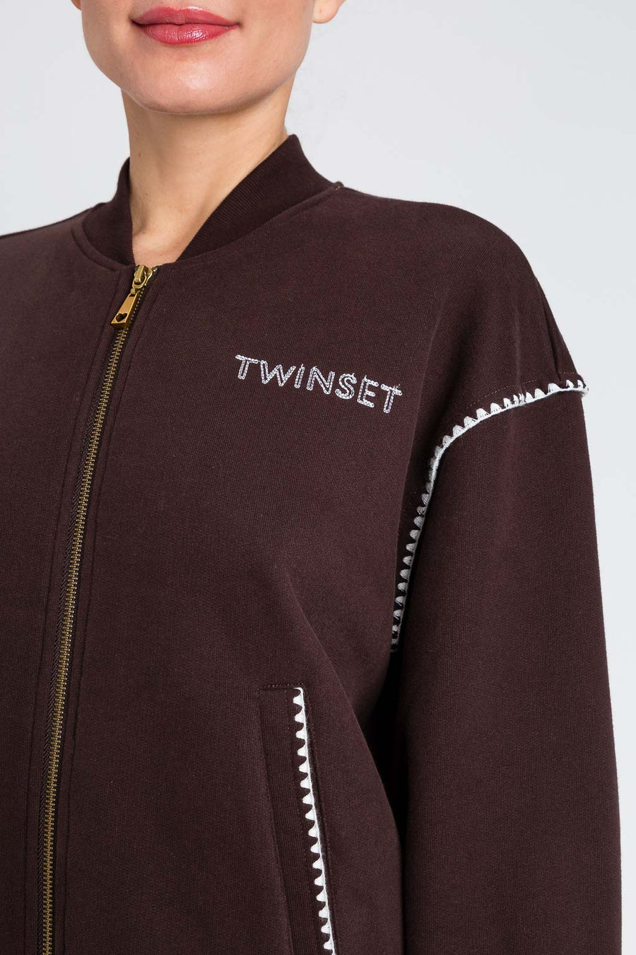 Tuta Twinset