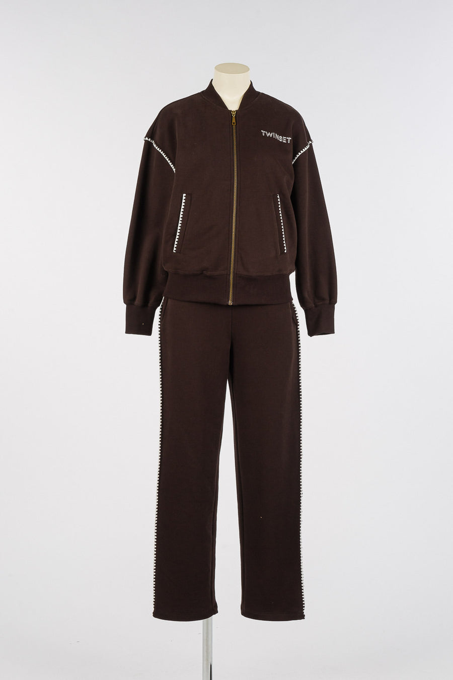 Tuta Twinset