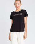 T-Shirt Twinset