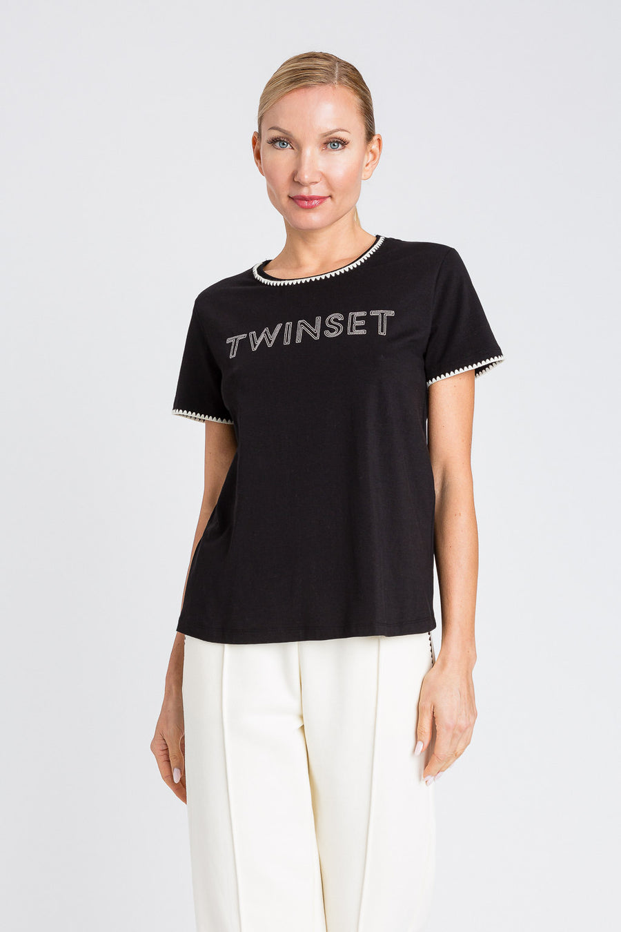 T-Shirt Twinset