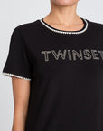 T-Shirt Twinset