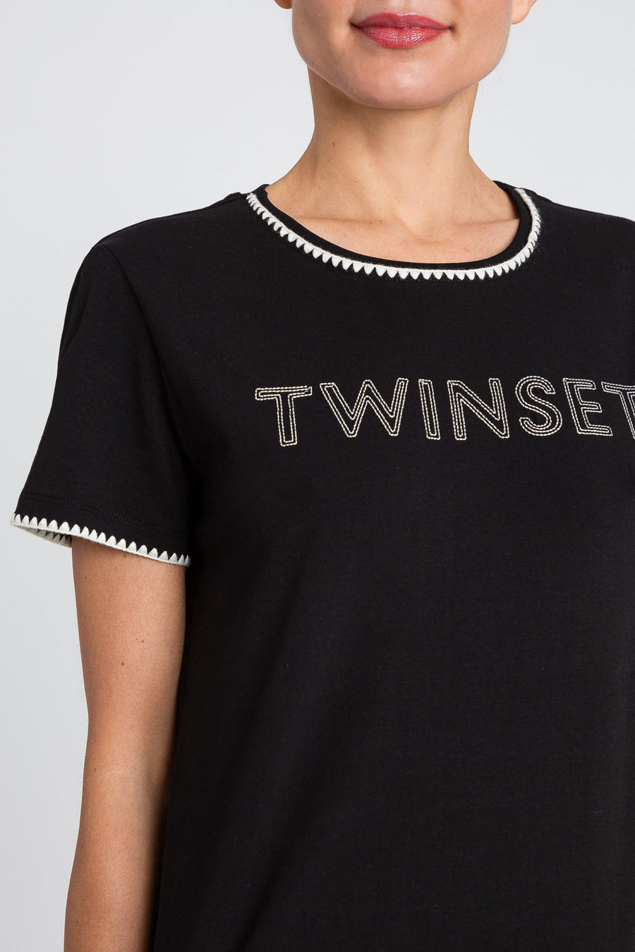 T-Shirt Twinset