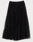 Gonna Twinset in Tulle
