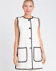 Gilet Twinset