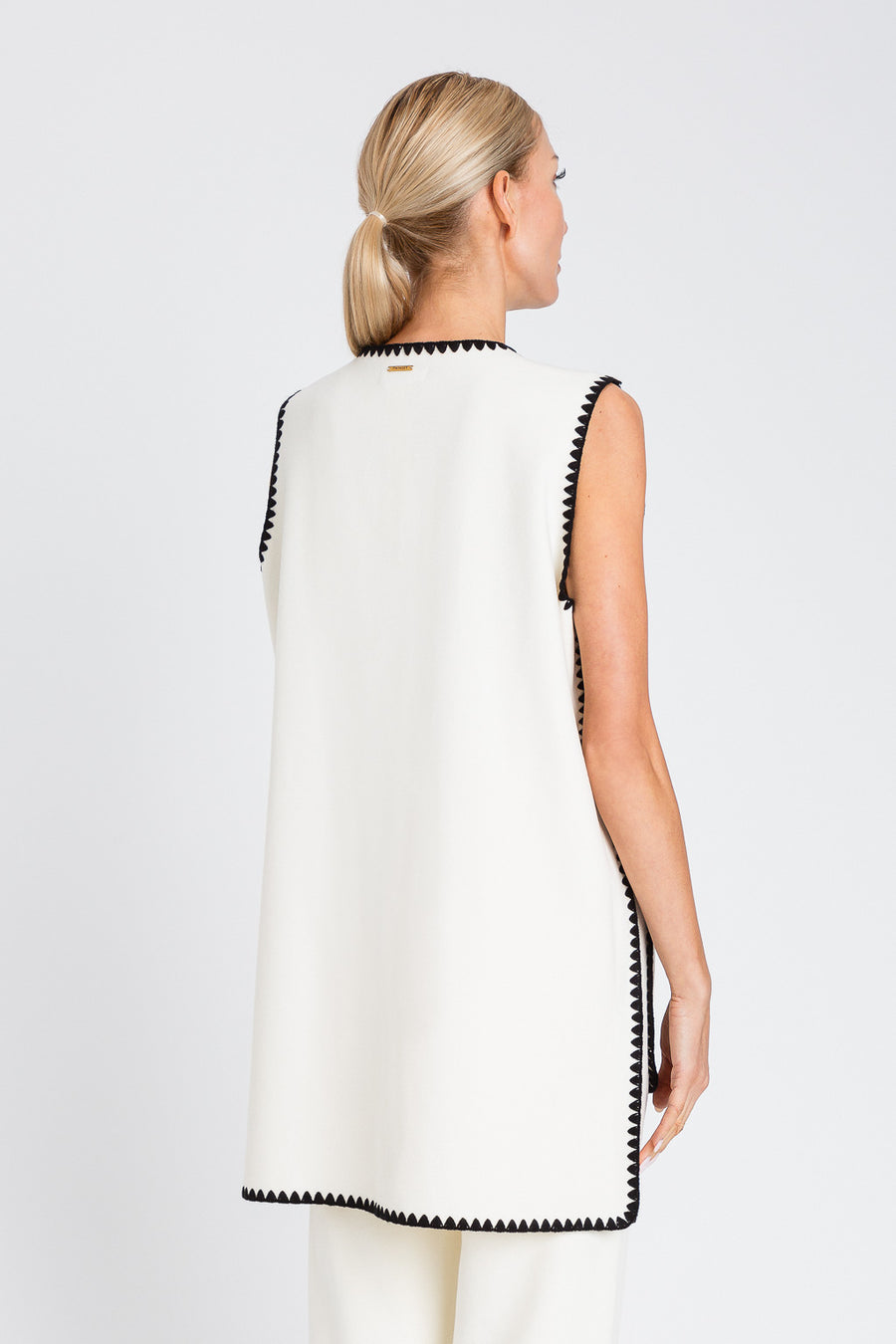 Gilet Twinset