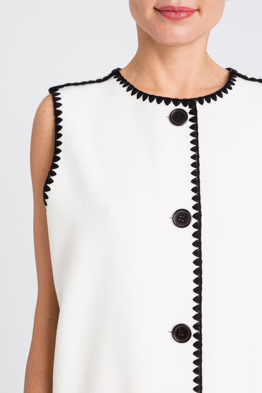 Gilet Twinset