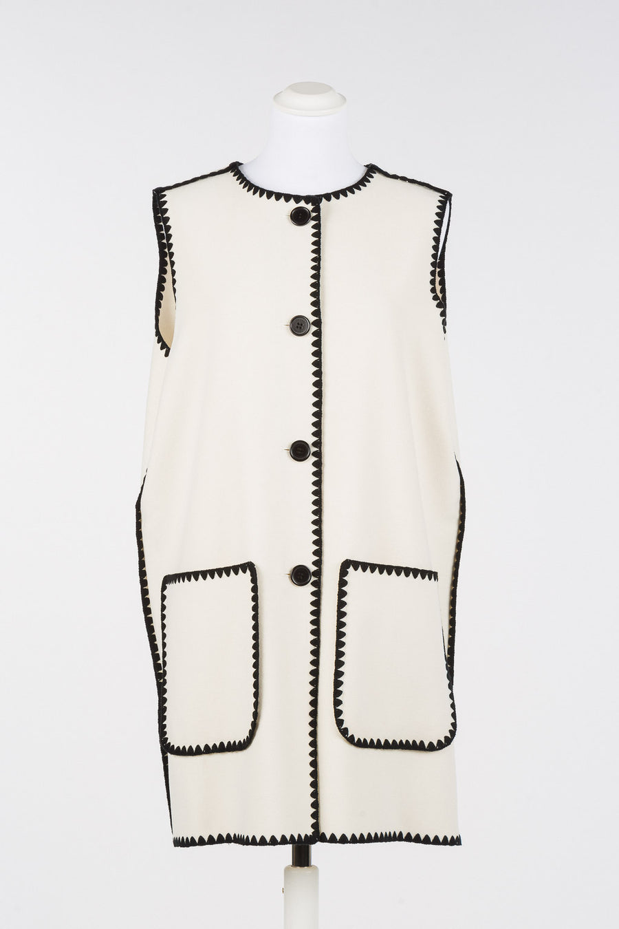 Gilet Twinset