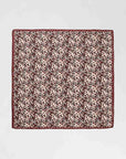 Kefia Twinset Animalier