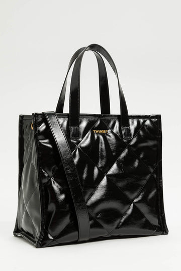 Borsa Twinset Nera