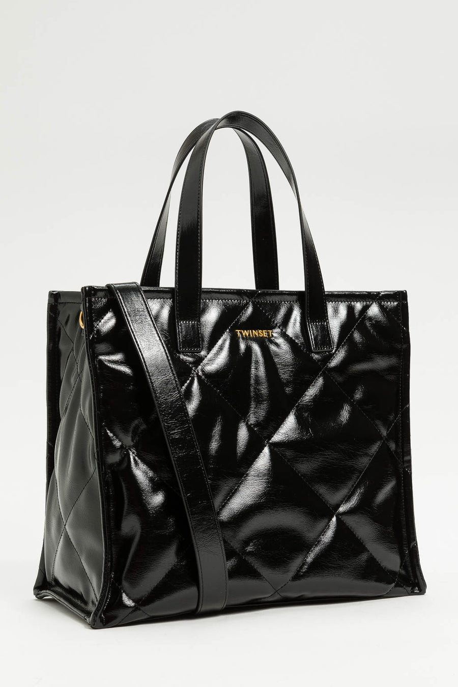 Borsa Twinset Nera
