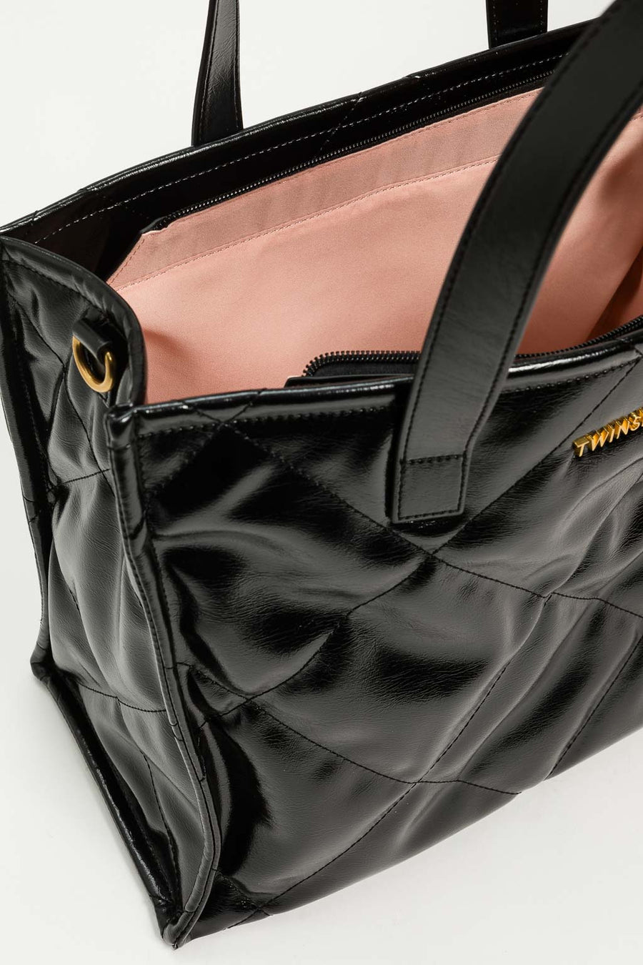 Borsa Twinset Nera